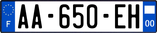 AA-650-EH