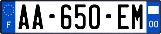 AA-650-EM