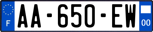 AA-650-EW