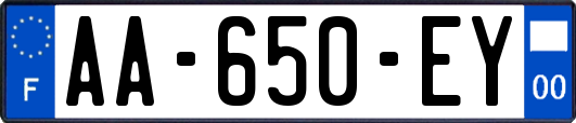 AA-650-EY