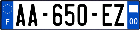 AA-650-EZ