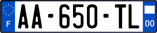 AA-650-TL