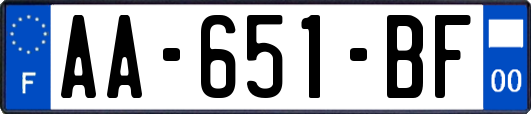 AA-651-BF