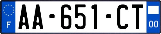 AA-651-CT