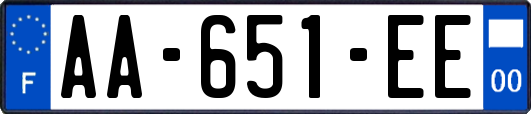 AA-651-EE