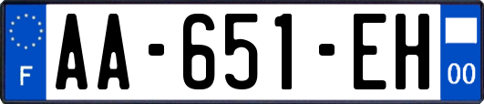 AA-651-EH