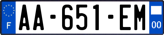 AA-651-EM