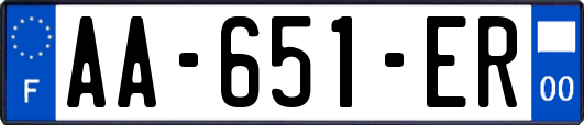 AA-651-ER