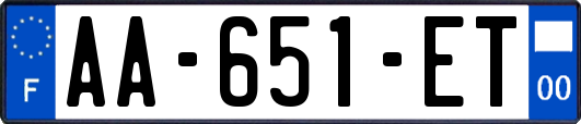 AA-651-ET