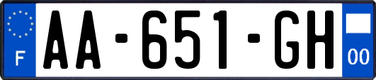 AA-651-GH