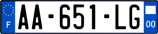 AA-651-LG