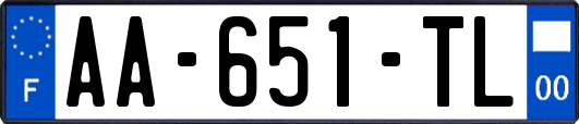 AA-651-TL