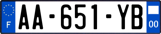 AA-651-YB