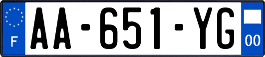 AA-651-YG