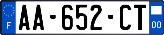 AA-652-CT