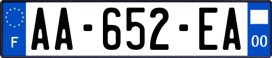 AA-652-EA