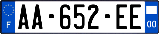 AA-652-EE