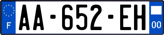 AA-652-EH