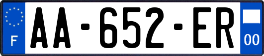 AA-652-ER