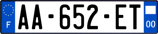 AA-652-ET