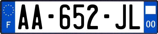 AA-652-JL