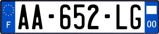 AA-652-LG