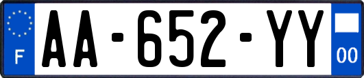 AA-652-YY