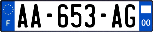 AA-653-AG