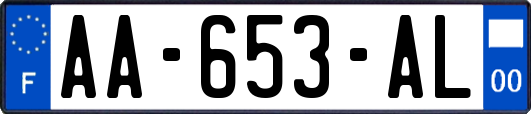 AA-653-AL