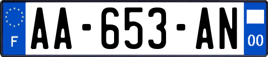 AA-653-AN