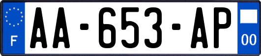 AA-653-AP