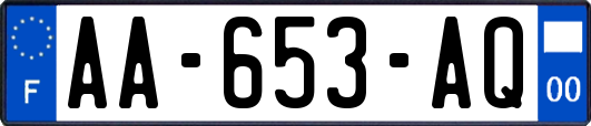 AA-653-AQ