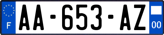 AA-653-AZ