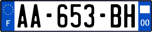 AA-653-BH