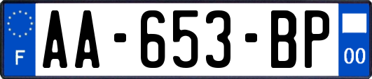 AA-653-BP