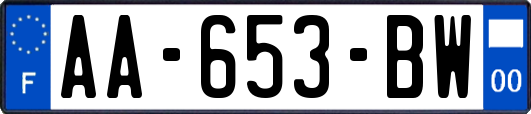 AA-653-BW