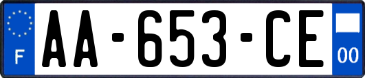 AA-653-CE