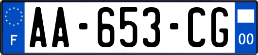 AA-653-CG