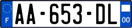 AA-653-DL