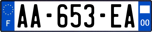 AA-653-EA