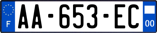 AA-653-EC