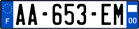 AA-653-EM