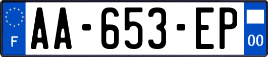 AA-653-EP