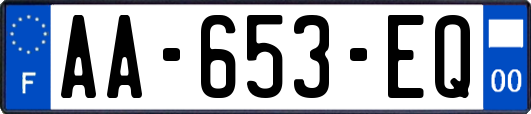 AA-653-EQ