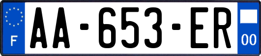 AA-653-ER