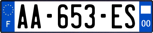 AA-653-ES