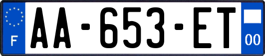 AA-653-ET