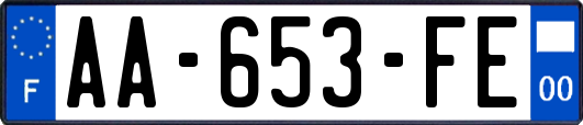 AA-653-FE