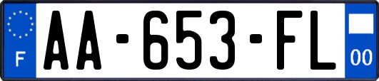 AA-653-FL