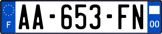 AA-653-FN